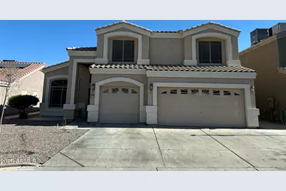12905 W Crocus Drive, El Mirage, AZ 85335 - Photo 1