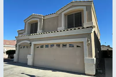 12905 W Crocus Drive, El Mirage, AZ 85335 - Photo 31