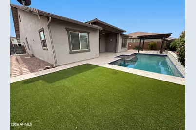 13724 W Harvest Avenue, Litchfield Park, AZ 85340 - Photo 5