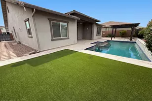 13724 W Harvest Ave, Litchfield Park, AZ 85340 - Photo 5