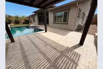 13724 W Harvest Avenue, Litchfield Park, AZ 85340 - Photo 37