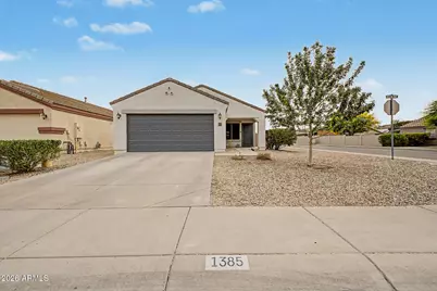 1385 E Kelsi Avenue, San Tan Valley, AZ 85140 - Photo 1