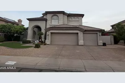 6414 E Montreal Place, Scottsdale, AZ 85254 - Photo 1