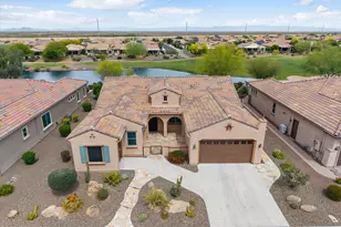 26534 W Abraham Ln, Buckeye, AZ 85396 - Photo 3