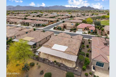 26534 W Abraham Lane, Buckeye, AZ 85396 - Photo 63