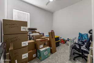 2953 E Stargazer Dr, San Tan Valley, AZ 85140 - Photo 35