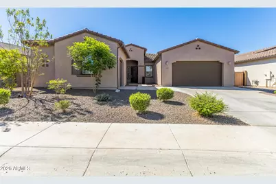 2953 E Stargazer Drive, San Tan Valley, AZ 85140 - Photo 1