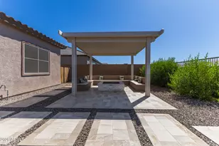 2953 E Stargazer Dr, San Tan Valley, AZ 85140 - Photo 45