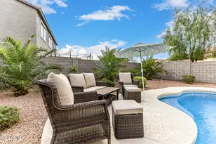 28384 N Desert Native St, San Tan Valley, AZ 85143 - Photo 41