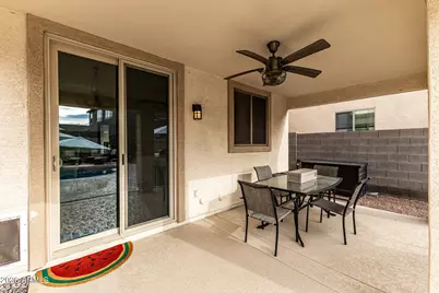 28384 N Desert Native Street, San Tan Valley, AZ 85143 - Photo 33