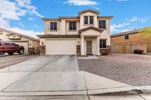 28384 N Desert Native St, San Tan Valley, AZ 85143 - Photo 1