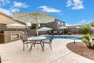 28384 N Desert Native St, San Tan Valley, AZ 85143 - Photo 37