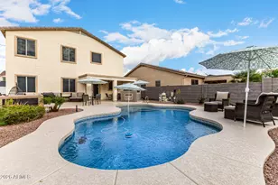 28384 N Desert Native St, San Tan Valley, AZ 85143 - Photo 35