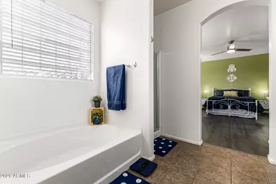 28384 N Desert Native Street, San Tan Valley, AZ 85143 - Photo 25