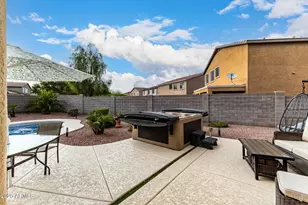 28384 N Desert Native St, San Tan Valley, AZ 85143 - Photo 35