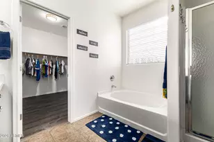 28384 N Desert Native St, San Tan Valley, AZ 85143 - Photo 23