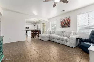 28384 N Desert Native St, San Tan Valley, AZ 85143 - Photo 11