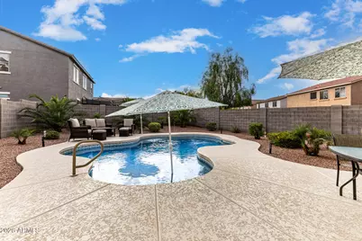 28384 N Desert Native Street, San Tan Valley, AZ 85143 - Photo 39