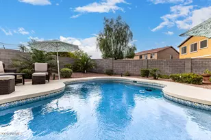 28384 N Desert Native St, San Tan Valley, AZ 85143 - Photo 39