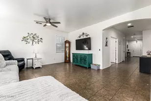 28384 N Desert Native St, San Tan Valley, AZ 85143 - Photo 13