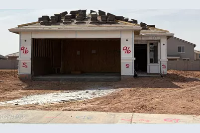 7297 E Cattle Call Street N, San Tan Valley, AZ 85143 - Photo 1