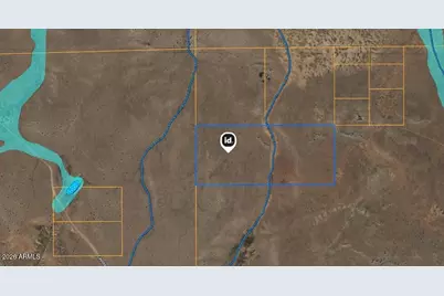 Tbd Parcel 201-34-002 -- #002, Snowflake, AZ 85937 - Photo 15