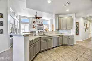 7402 E Hum Rd, Carefree, AZ 85377 - Photo 7