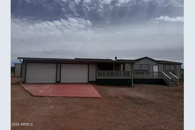 2345 E Cortez Drive, Tombstone, AZ 85638 - Photo 1
