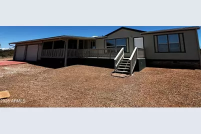 2345 E Cortez Drive, Tombstone, AZ 85638 - Photo 3