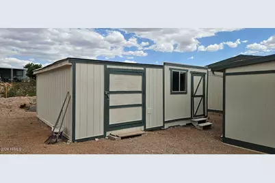 2345 E Cortez Drive, Tombstone, AZ 85638 - Photo 21