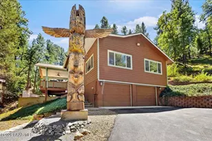 6641 S Midnight Snap Ln, Prescott, AZ 86303 - Photo 1