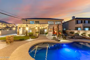 26799 N 97th Ln, Peoria, AZ 85383 - Photo 51