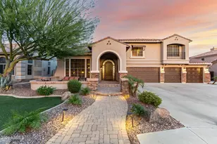 26799 N 97th Ln, Peoria, AZ 85383 - Photo 1