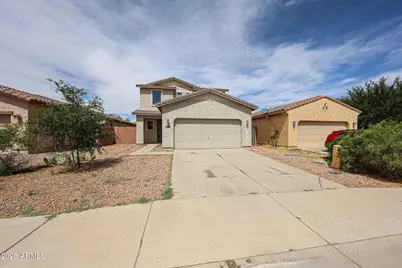 41298 W Parkhill Drive, Maricopa, AZ 85138 - Photo 3