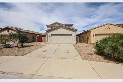 41298 W Parkhill Drive, Maricopa, AZ 85138 - Photo 1