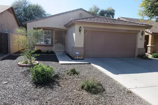 4757 E Meadow Creek Way, San Tan Valley, AZ 85140 - Photo 1