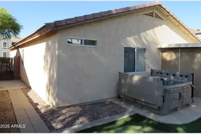 4757 E Meadow Creek Way, San Tan Valley, AZ 85140 - Photo 29
