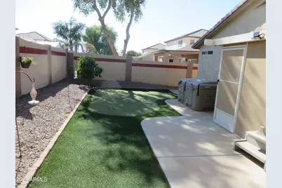 4757 E Meadow Creek Way, San Tan Valley, AZ 85140 - Photo 25