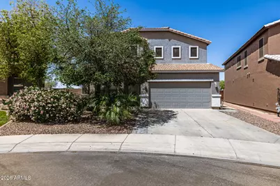 28856 N Saddle Way, San Tan Valley, AZ 85143 - Photo 1