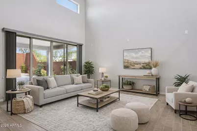 1948 W Sierra Sunset Trail, Phoenix, AZ 85085 - Photo 5
