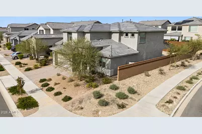 1948 W Sierra Sunset Trail, Phoenix, AZ 85085 - Photo 33