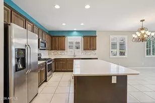 40949 W Williams Way, Maricopa, AZ 85138 - Photo 19