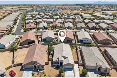 40949 W Williams Way, Maricopa, AZ 85138 - Photo 35