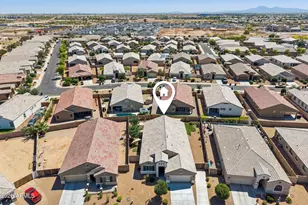 40949 W Williams Way, Maricopa, AZ 85138 - Photo 35