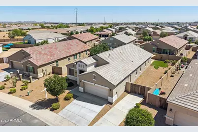 40949 W Williams Way, Maricopa, AZ 85138 - Photo 33