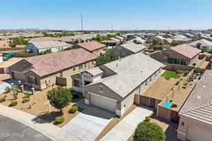 40949 W Williams Way, Maricopa, AZ 85138 - Photo 33