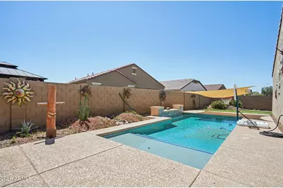 40949 W Williams Way, Maricopa, AZ 85138 - Photo 37