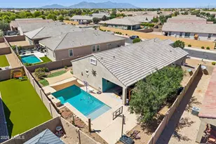 40949 W Williams Way, Maricopa, AZ 85138 - Photo 31