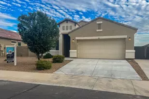 40949 W Williams Way, Maricopa, AZ 85138 - Photo 1