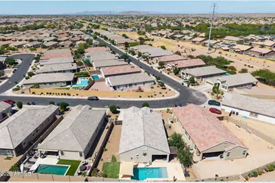 40949 W Williams Way, Maricopa, AZ 85138 - Photo 51